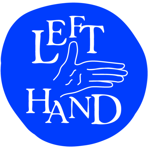 Left Hand Studio
